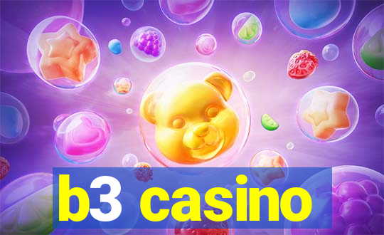 b3 casino